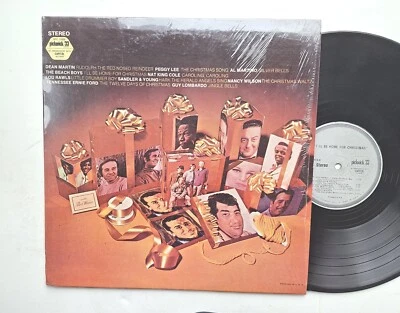 I'll Be Home for Christmas  LP Vinyl Album Record 1976  SPC-1009 Foto 1 de 4