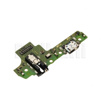 Placa conector base puerto de carga USB para Samsung Galaxy A10s M16 SM-A107M Foto 1 de 3