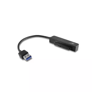 Vantec CB-STU3-2PB USB3.0 to 2.5inch SATA HDD Adapter - Picture 1 of 4