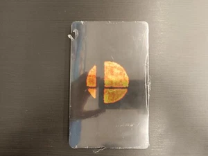 Steelbook VIDE Super Smash Bros. Ultimate neuf Nintendo Switch Lite - Picture 1 of 2
