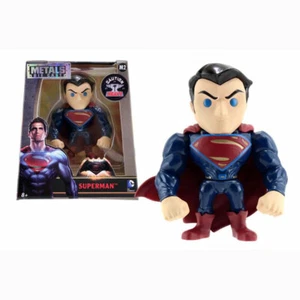 DC Comics Metals Die Cast Superman Man of Steel M2 Collectible Figure JADA TOYS - Bild 1 von 12