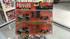 Matchbox 1/64 Hitch & Haul Diecast Juguete Regalo Coleccionar Lote Elige - Imagen 1 de 15