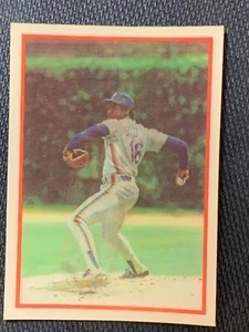 1986 (METS) Sportflics #100 Dwight Gooden - Picture 1 of 3