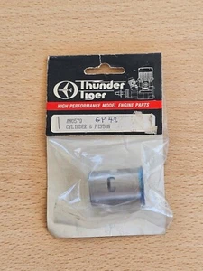 Thunder Tiger AN0579 Cylinder & Piston for GP42 RC Engine - Picture 1 of 2