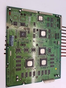 Sega 837-11859 Model 3 Step 1 Video Board - Imagen 1 de 6