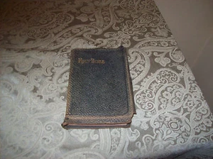 Antigua Santa Biblia Autopronunciable Edición Holman Sin Fecha  - Imagen 1 de 12