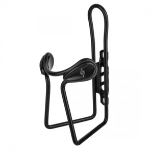 Origin8 Pro-Lite Alloy Cage Standard Black AL6061 Braze-on - Picture 1 of 1