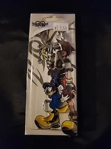 Donald Duck - Kingdom Hearts Keychain - Picture 1 of 2