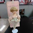 Vintage Ballerina Doll - 16" - "Andrea" by Brittany