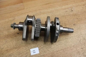 BMW C650 GT 0133 K19 12-15 11217729556 Kurbelwelle 453-053 - Bild 1 von 2