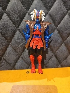 Power Rangers Ninja Steel Villain RIPCON 5" Action Figure SCG Bandai 2016 - Picture 1 of 6