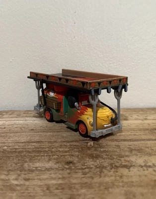 Disney Pixar Aviones Chug Vitaminamulch Aire Espectacular Foto 1 de 4