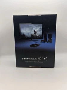 Elgato Game Capture HD High Definition Game Recorder - TESTED PS4/Xbox One/Wii U - Picture 1 of 4