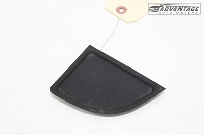 Chrysler Voyager 2020-2024 puerta delantera derecha tirador manija inserción alfombrilla OEM Foto 1 de 4