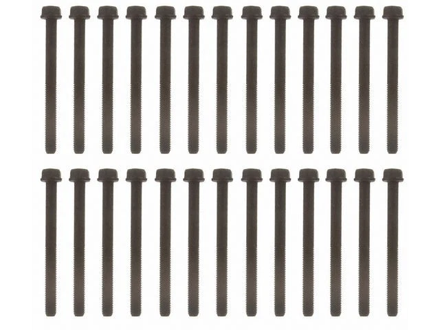 Head Bolt Set For 1998-2010 Dodge Ram 2500 2001 2007 2009 2006 2005 1999 VD437XC - Image 1 of 1