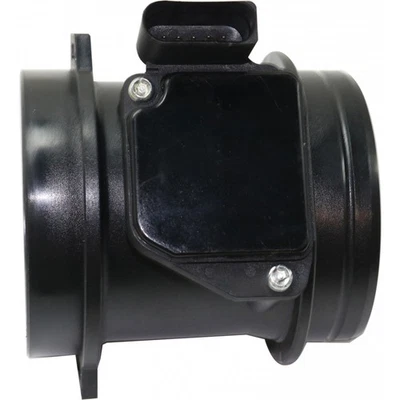 For Audi A4/A6 Quattro Mass Air Flow Sensor 2001 02 03 04 05 2006 w/ Housing - Image 1 of 4
