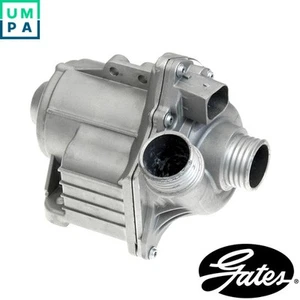 WATER PUMP ENGINE COOLING 41504E FOR BMW 3/E91/E92/E90/Convertible/7/F01/F02/6 - Picture 1 of 8