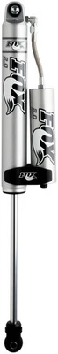 Fox para 97-06 Jeep TJ 2.0 Performance Series 9,6 polegadas. Amortecedor traseiro Smooth Body R/R / - Imagem 1 de 4