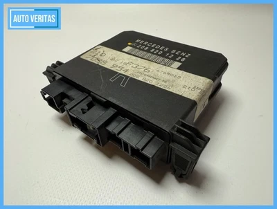 Originale Mercedes Benz E-Klasse W202 dispositivo di controllo porta a destra 20 - Immagine 1 di 4