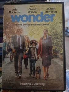 Wonder (Blu-ray, 2017) - Bild 1 von 4