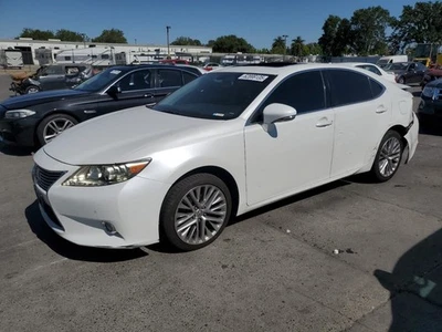 WHT LEFT FENDER 2013-2018 LEXUS ES350 Foto 1 de 4