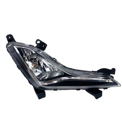 雾灯适用于现代伊兰特 2014 2015 年 2016 右/乘客侧 92202-3X210 — 第 1/4 张图片