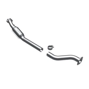 For Pontiac GTO 2005-06 Magnaflow Direct Fit HM 49-State Catalytic Converter GAP - Picture 1 of 4