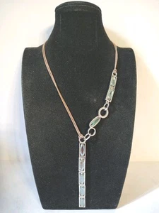 collar swarovski - Imagen 1 de 6