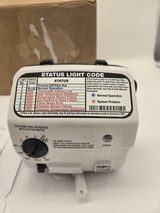 SP20867C gas control valve natural gas - Picture 1 of 21