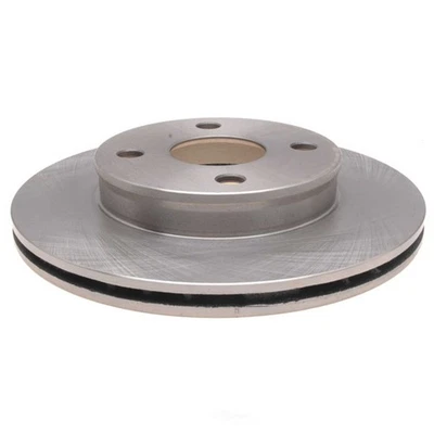 Rotor de freno de disco compatible con Toyota Tercel Paseo RAYBESTOS 1991-1998 Foto 1 de 3