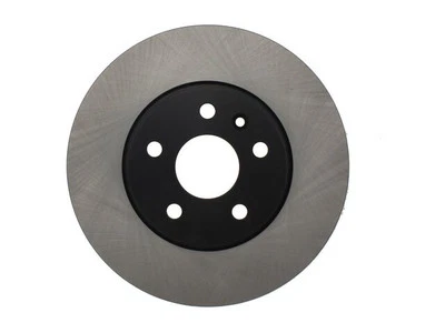 Rotor de freno delantero Raybestos 68666NSHF 2013 2014 para Chevrolet Sonic 2012-2020 Foto 1 de 2