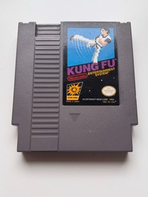 Kung Fu (NES)