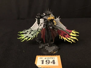 Tornus the Redeemed #194 Stormcast Eternals AOS Warhammer 40k - Bild 1 von 5