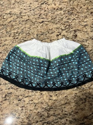 Falda Fiesta Cumpleaños Josefina American Girl SOLO Foto 1 de 4