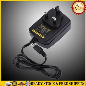 L\'adaptateur secteur DC24V 2A empêche les courts-circuits pour le purificateur - Afbeelding 1 van 6