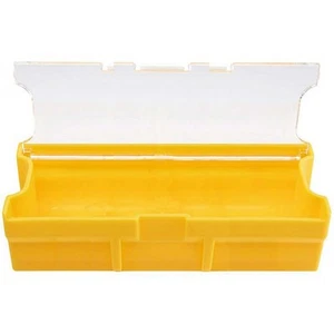 Edgetm großer Hakenhalter Tackle Box - Bild 1 von 7