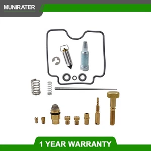 Rebuild Kit Carburetor Repair For Polaris Predator 500 2003-2007 New - Picture 1 of 8