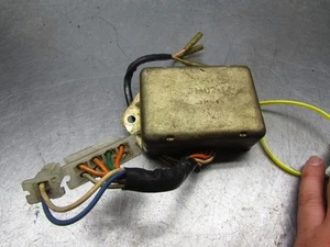 Honda CX500 A & B Motorcycle Electrical CDI Unit Igniter Unit - Picture 1 of 6