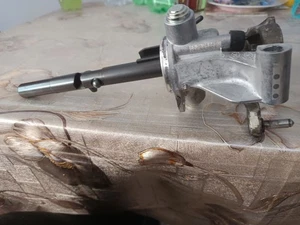 Brand New OEM Gear Selector 0AG301230E – VW Golf Plus 1.2 TSI 6-Speed 2010-2011 - Picture 1 of 2