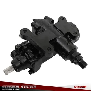 Power Steering Gear Box For Dodge D150 D250 D350 W150 Ramcharger 1980-1993 - Picture 1 of 12