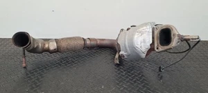 FORD FIESTA MK8 (B479) 2018 Catalytic Converter 2267267 - Picture 1 of 11