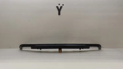 Toyota Camry 2015-2017 parachoques trasero panel de cenefa OEM 52169-06020 Foto 1 de 4