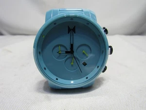 MVMT Limited Edition Chrono Ceramic Blue 10th Anniversary watch only 500 made - Picture 1 of 11