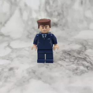 Lego Harry Osborn Minifigur Marvel 4856 - Bild 1 von 2