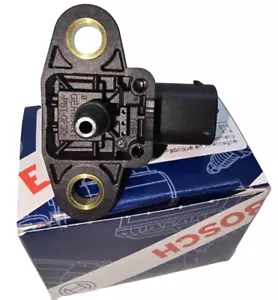 0261230189 Bosch MAP Sensor New for Mercedes C Class CL CLK E G ML R S SL SLK - Picture 1 of 22