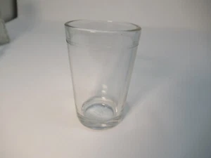 Vintage Small Jelly Glass - Hazel Atlas - 2 7/8" tall - Picture 1 of 4