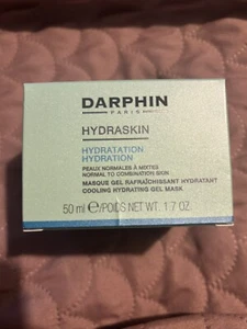 Darphin Face Mask Boxed Brand New 50ml No Longer Sold In The UK - Picture 1 of 2