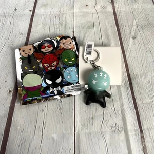 Marvel Collectors Keyring Series 5 Electro 3 inch 3d Foam Blind Bag - Picture 1 of 2