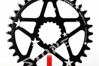 Circle Bicycle Chainring Chainline Direct Mount For Raceface RFAtlas AEffe Cinch