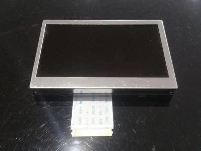 Orig Bildschirm Monitor 4,2 zoll 480*272 500 TFT LED LCD Display LQ042T5DZ01 - Bild 1 von 3